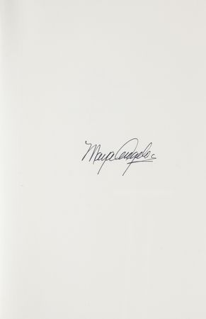 Lot #574 Novelists (8) Signed Books - Image 9