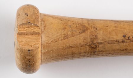 Lot #953 Houston Astros: Ken Caminiti Game-Used and Multi-Signed 1991 Houston Astros Baseball Bat - Image 10