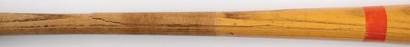 Lot #953 Houston Astros: Ken Caminiti Game-Used and Multi-Signed 1991 Houston Astros Baseball Bat - Image 8