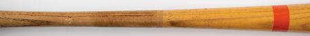 Lot #953 Houston Astros: Ken Caminiti Game-Used and Multi-Signed 1991 Houston Astros Baseball Bat - Image 9