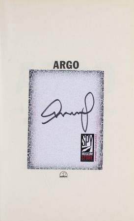 Lot #390 Military (6) Signed Books - Image 5