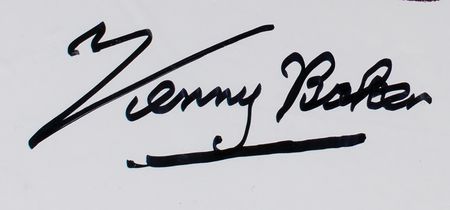 Lot #839 Star Wars (2) Signed Posters - Image 6