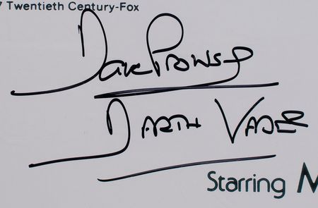 Lot #360 World War II: Now All Together Mini Poster - Image 2