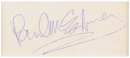 Lot #657 Beatles: Paul McCartney - Image 2