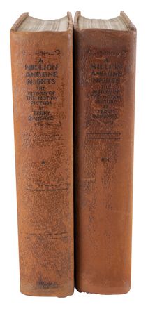 Lot #187 Thomas Edison Signed Book - Image 4