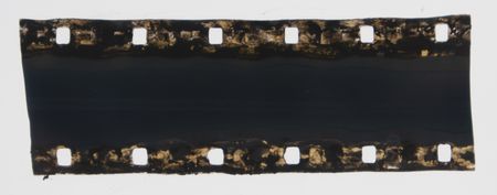 Lot #447 Liberty Bell 7 Flown Film - Image 4