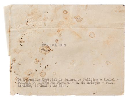 Lot #43 Franklin D. Roosevelt Secret Service Badges - Image 6