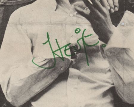 Lot #672 The Spencer Davis Group - Image 3