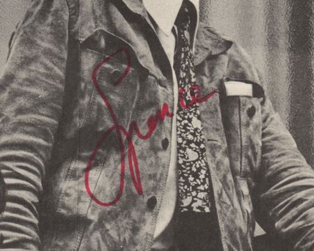 Lot #672 The Spencer Davis Group - Image 4
