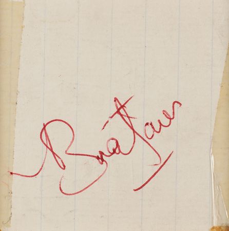 Lot #612 Rolling Stones Signatures - Image 2