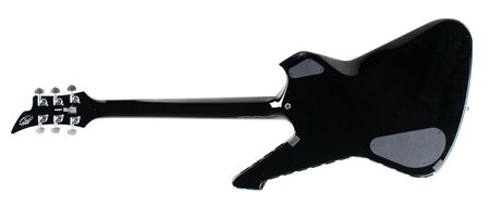 Lot #610 KISS: Paul Stanley: Paul Stanley's Washburn PS2000 guitar played 