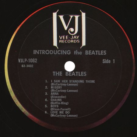 Lot #604 Beatles: Paul McCartney Signed Album - Image 2