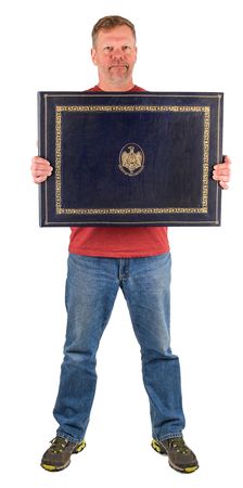 Lot #1 George Washington Document Signed - Image 3