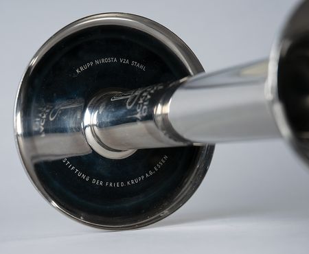 Lot #1019 Berlin 1936 Summer Olympics Torch Torch - Image 3