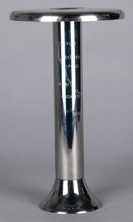 Lot #1019 Berlin 1936 Summer Olympics Torch Torch - Image 4