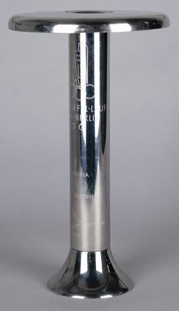 Lot #1019 Berlin 1936 Summer Olympics Torch Torch - Image 5