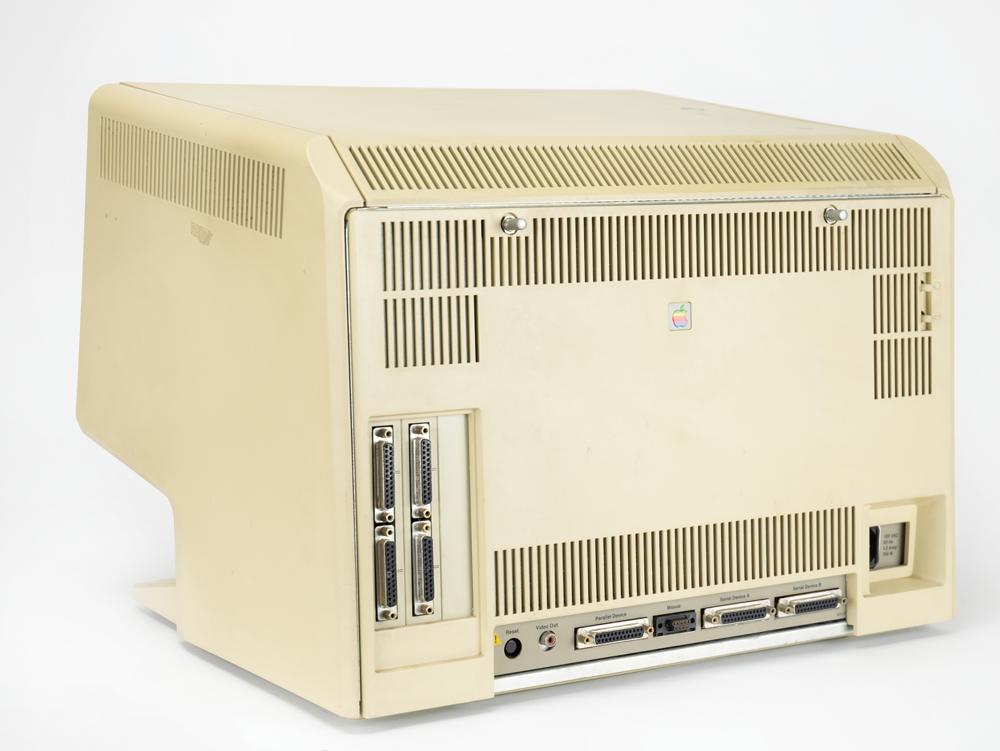 Apple Lisa Computer | RR Auction