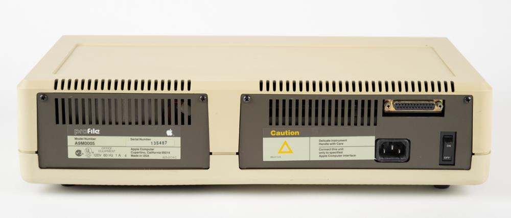 Apple Lisa Computer | RR Auction