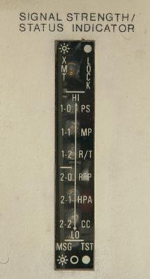 Lot #7020 Magnavox Satellite Phone: Model MX 2020P - Image 11