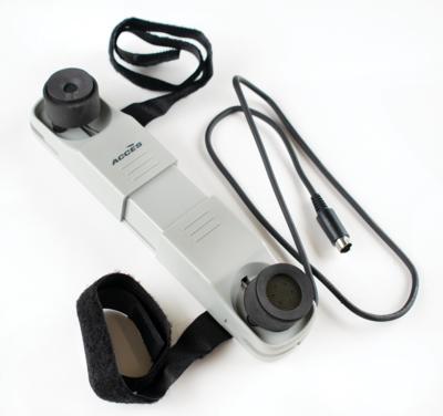 Lot #7020 Magnavox Satellite Phone: Model MX 2020P - Image 16