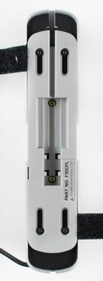 Lot #7020 Magnavox Satellite Phone: Model MX 2020P - Image 17