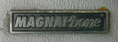 Lot #7020 Magnavox Satellite Phone: Model MX 2020P - Image 19