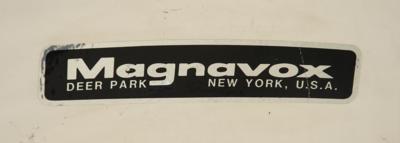 Lot #7020 Magnavox Satellite Phone: Model MX 2020P - Image 20