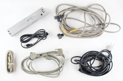 Lot #7020 Magnavox Satellite Phone: Model MX 2020P - Image 24