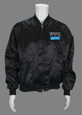 Lot #7010 Steve Jobs Personally Worn NeXT 'Wingz