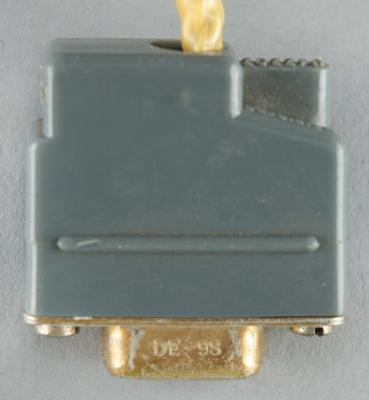 Lot #7019 Douglas Engelbart's Three-Button 'X-Y' Mouses - Image 11