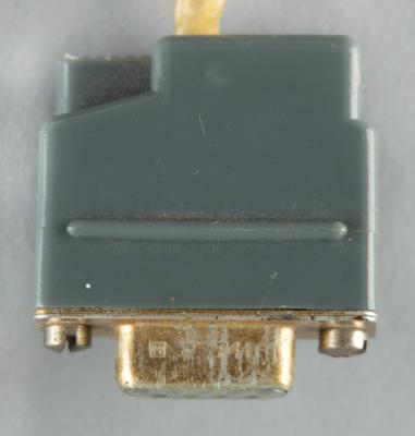 Lot #7019 Douglas Engelbart's Three-Button 'X-Y' Mouses - Image 12
