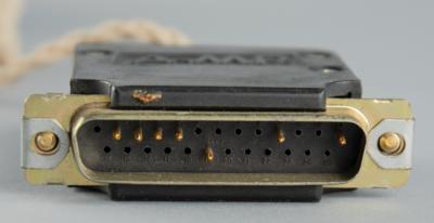Lot #7019 Douglas Engelbart's Three-Button 'X-Y' Mouses - Image 6