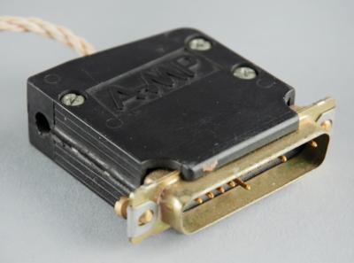 Lot #7019 Douglas Engelbart's Three-Button 'X-Y' Mouses - Image 7