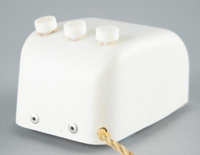 Lot #7019 Douglas Engelbart's Three-Button 'X-Y' Mouses - Image 8