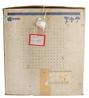 Lot #7013 Apple Lisa Computer - Image 13