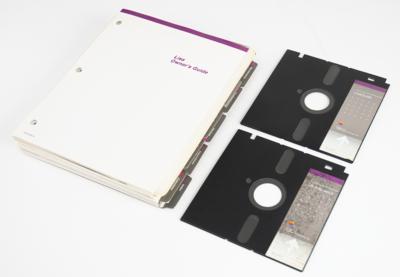 Lot #7013 Apple Lisa Computer - Image 29