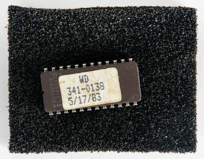 Lot #7013 Apple Lisa Computer - Image 31