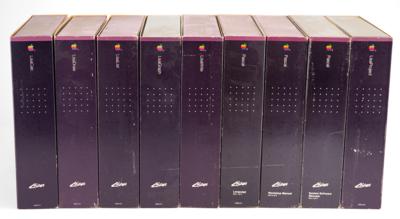 Lot #7013 Apple Lisa Computer - Image 32