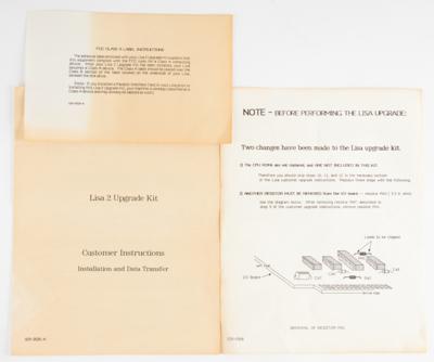 Lot #7013 Apple Lisa Computer - Image 33