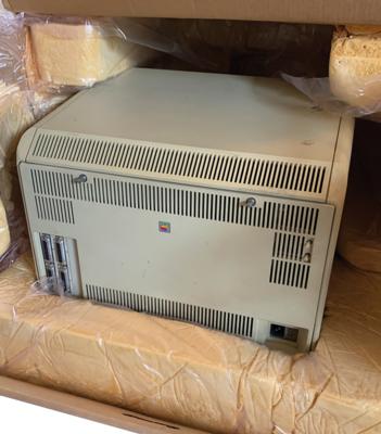 Lot #7013 Apple Lisa Computer - Image 34