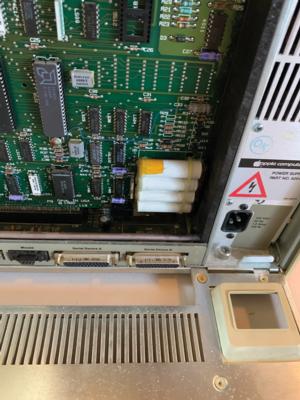 Lot #7013 Apple Lisa Computer - Image 35