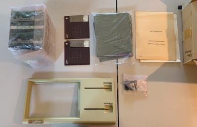 Lot #7013 Apple Lisa Computer - Image 37