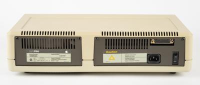 Lot #7013 Apple Lisa Computer - Image 40