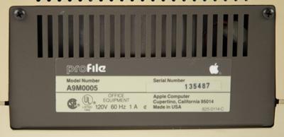 Lot #7013 Apple Lisa Computer - Image 41