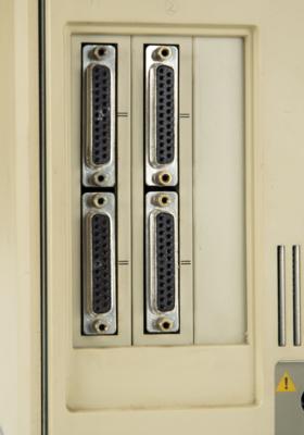 Lot #7013 Apple Lisa Computer - Image 10