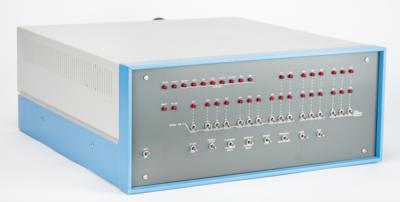 Lot #7011 MITS Altair 8800 Computer