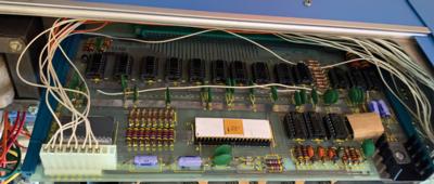 Lot #7011 MITS Altair 8800 Computer - Image 10