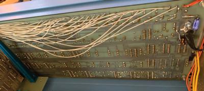 Lot #7011 MITS Altair 8800 Computer - Image 12