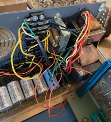 Lot #7011 MITS Altair 8800 Computer - Image 9