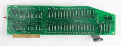 Lot #7014 Apple II Computer, Monitor, and Peripherals - Image 17